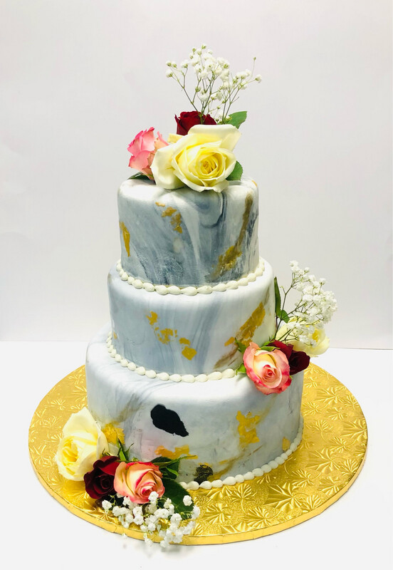 WEDDING CAKE CONSULTATION