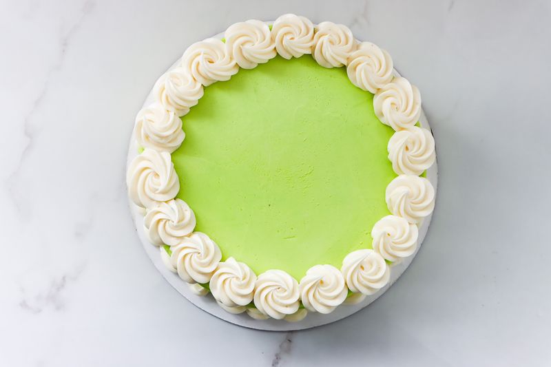 Whole Cakes