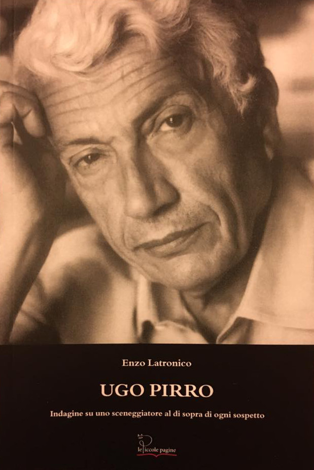 Ugo Pirro / Enzo Latronico