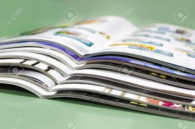 Brochures