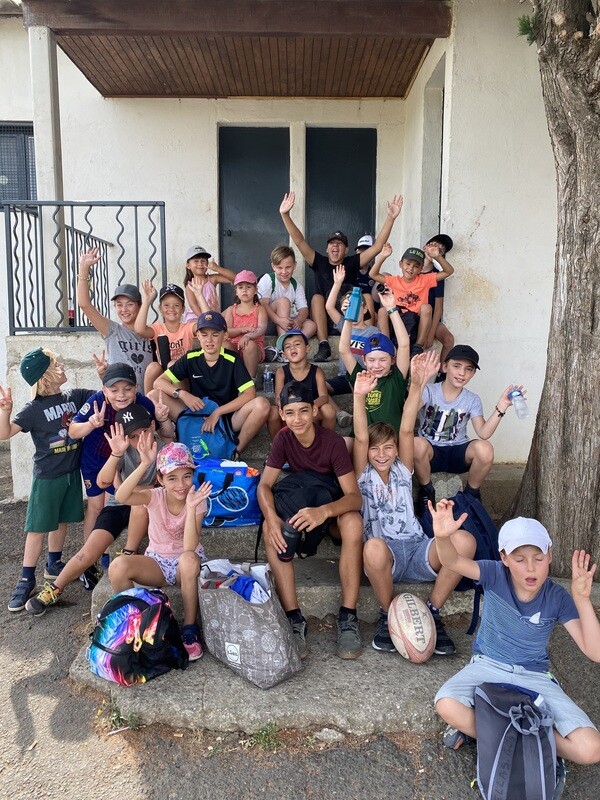 BEAULIEU - ADOS MultiActivités - 28 juillet au 1er aout