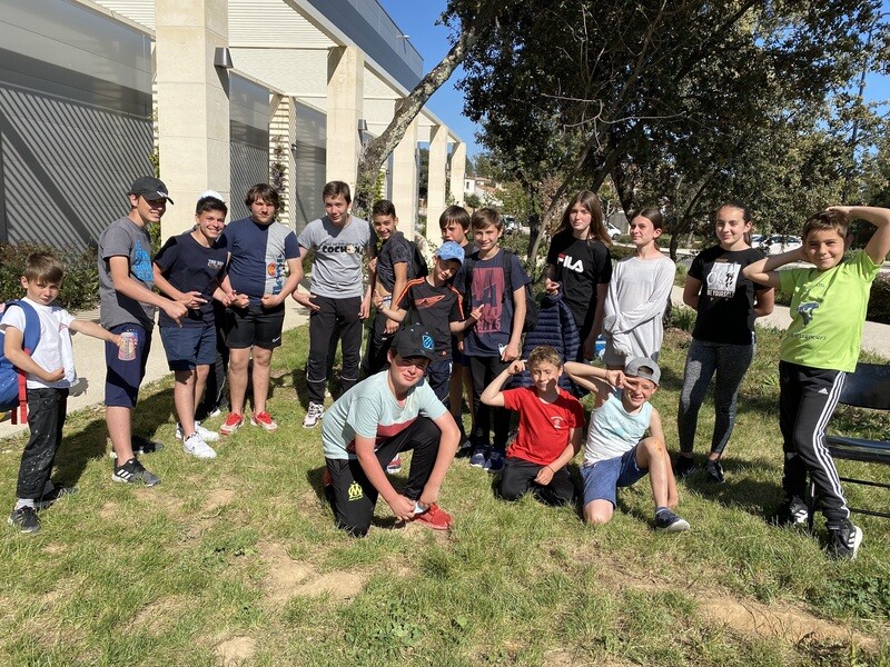 BEAULIEU - ADOS MultiActivités- 14 au 18 juillet