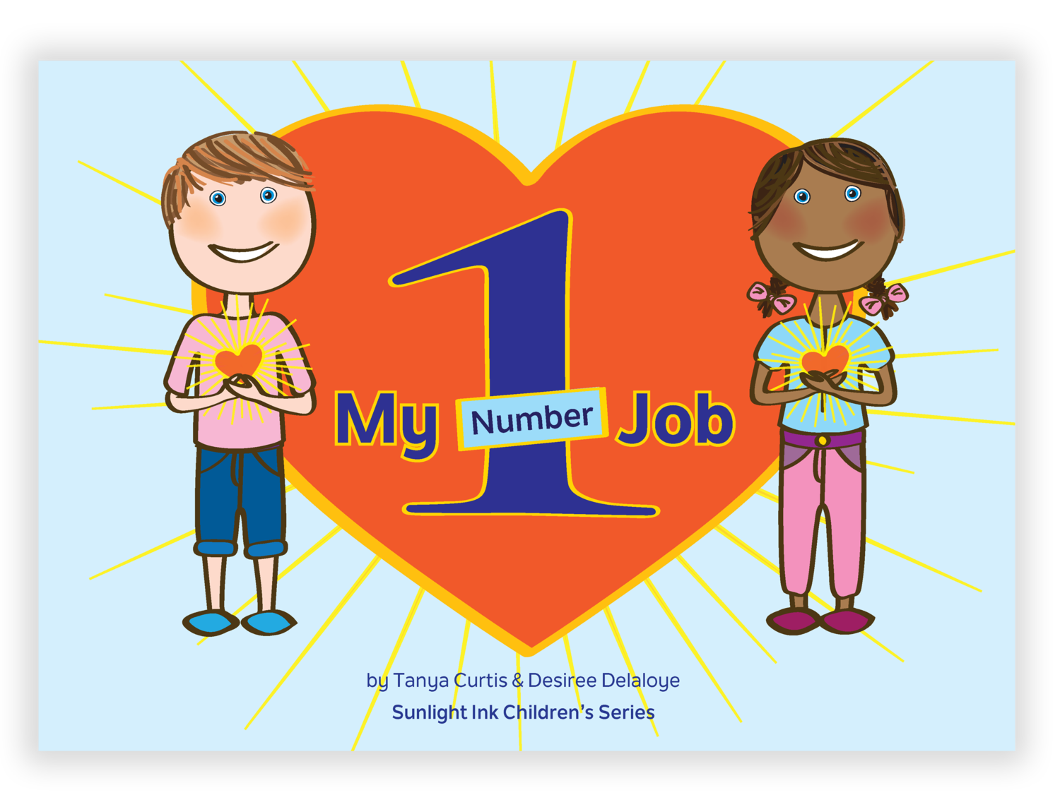 My No 1 Job My No 1 Job