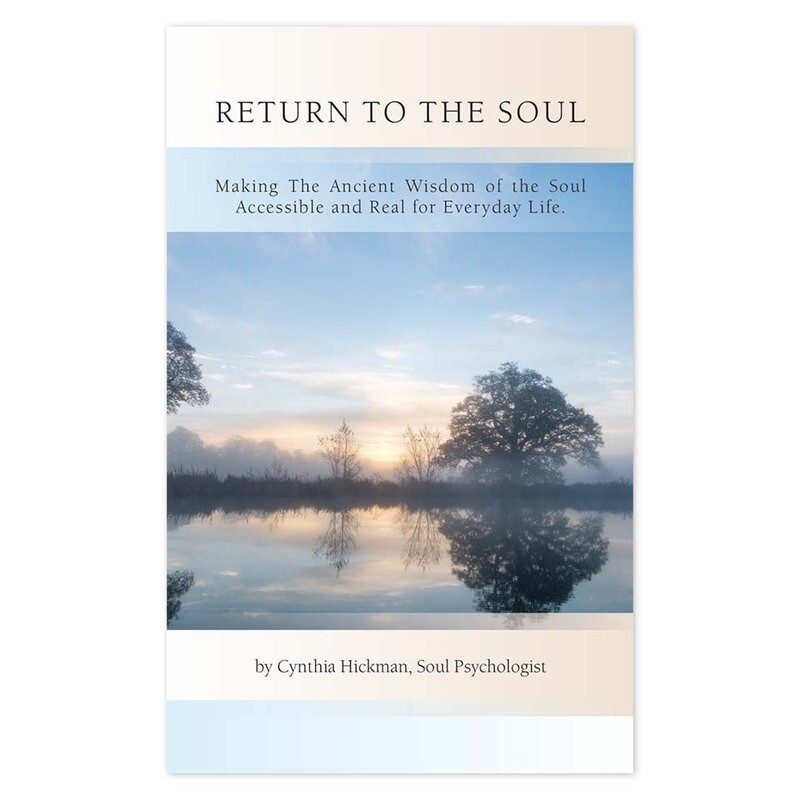 Return to the Soul