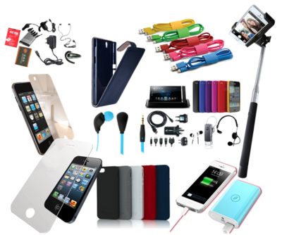 Mobile Accessories