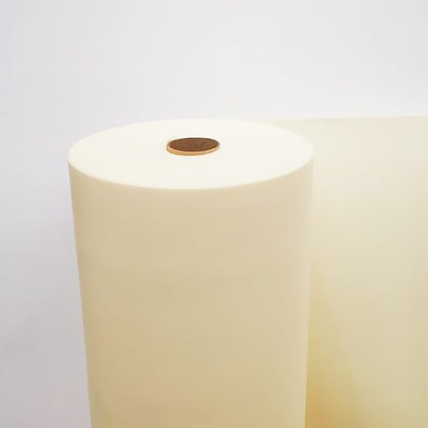 SOFTIN IXPE толщина 2мм, ширина 100см. Цвет: Лимонадный