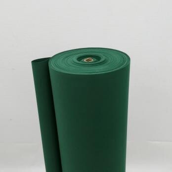 EVA ЛЮКС (Foam) ФОАМИРАН 2 мм, ширина 100 см. Глубокий зеленый