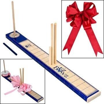 Deluxe EZ Bow Maker, How to Make Bows, Bow Maker for Beginners, DIY Bow  Maker, Wreath Bow Maker, Craft Supplies and Tools, Christmas Bows 