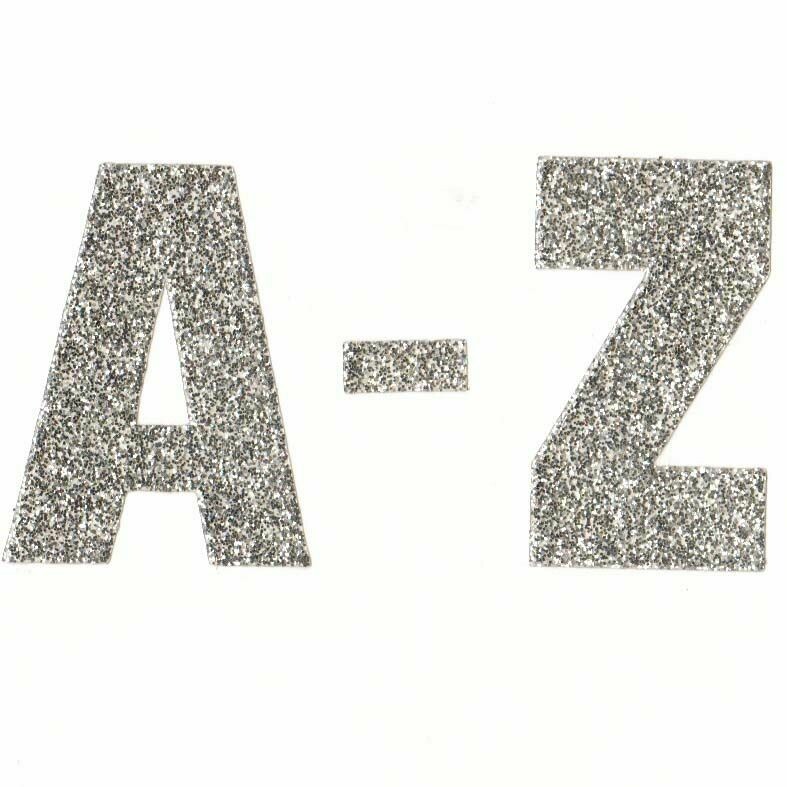 Lettering - Traditional Block