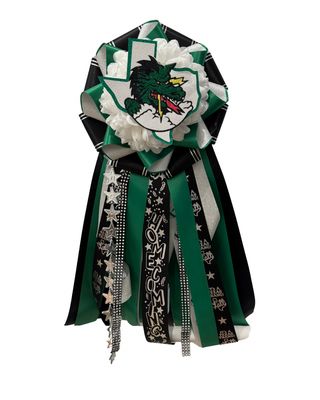 Single Deluxe Garter