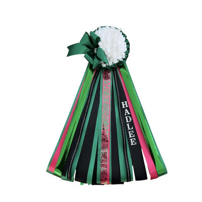 Single Petite Homecoming Mum