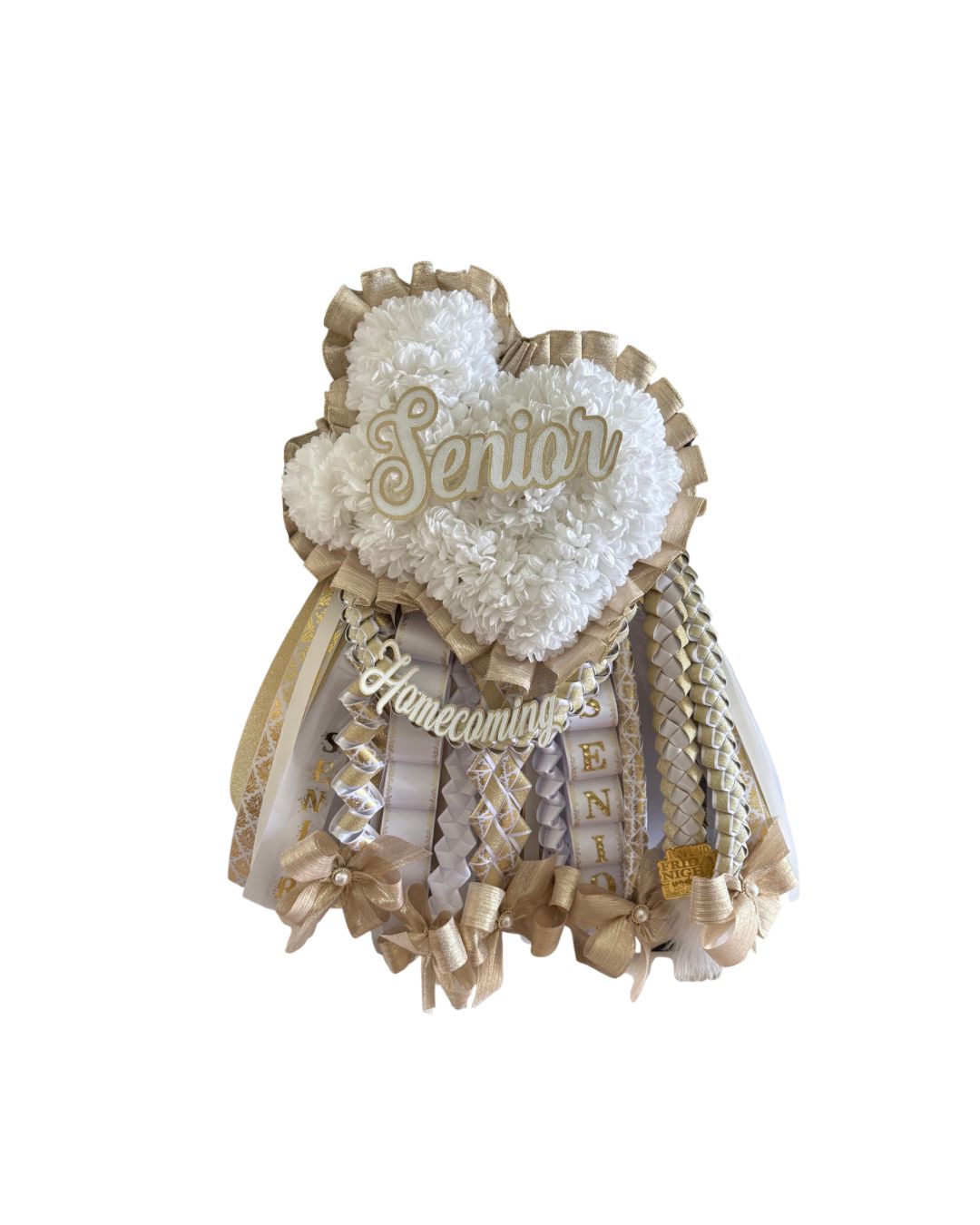 Texas Mega Garter
