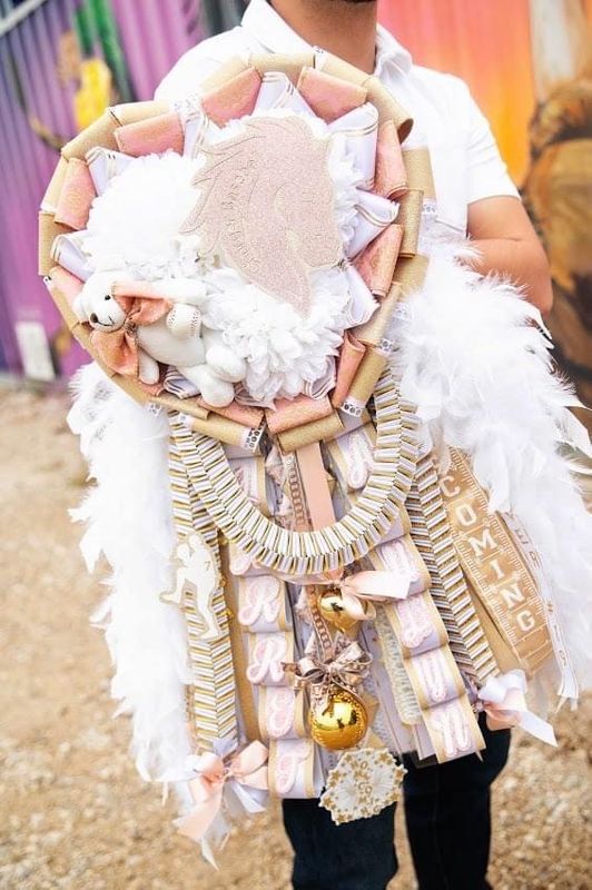 Homecoming Garter, Southlake homecoming garter, Heath homecoming garter, Rockwall Homecoming Garter, Timber Creek homecoming garter, Keller homecoming garter, Royse City Homecoming Garter, Heritage Christian homecoming garter, Carroll homecoming garter, senior homecoming garter, homecoming garter supplies