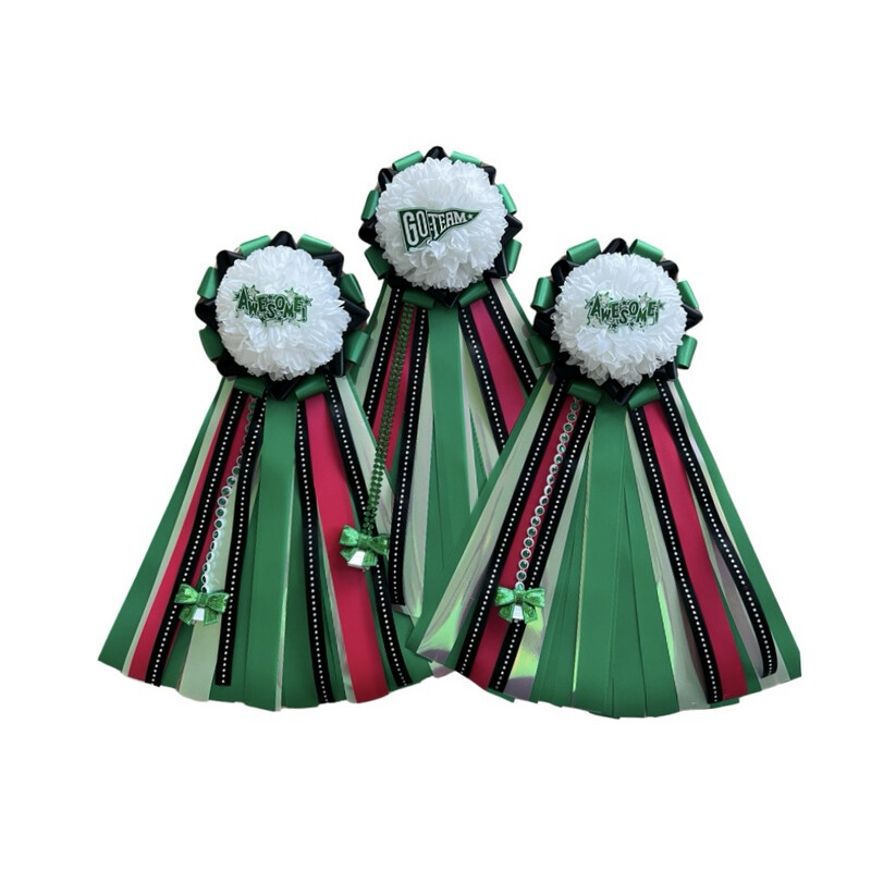 Dragon Youth MINI MUM or GARTER