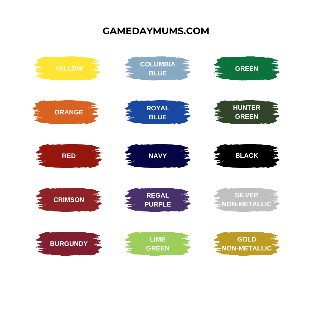 Single Deluxe Garter