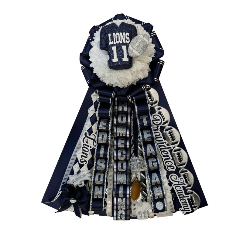 Single Deluxe Garter
