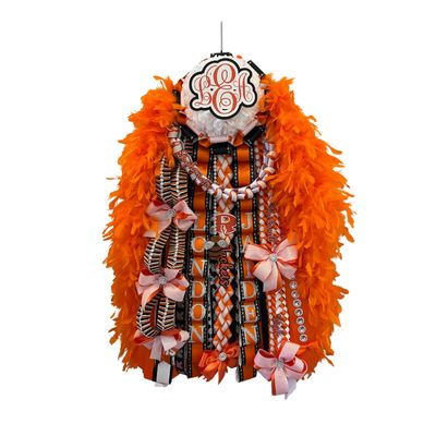 Single Mega Senior Homecoming Mum