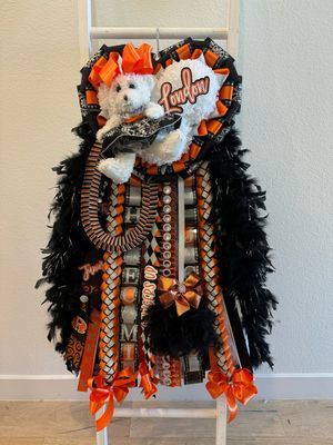 Triple Mega Senior Mum