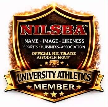 UNIVERSITY ATHLETICS MEMBERS