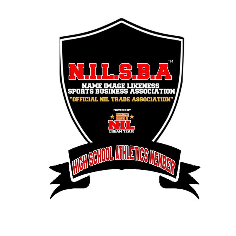 HIGH SCHOOL ATHLETICS MEMBERS