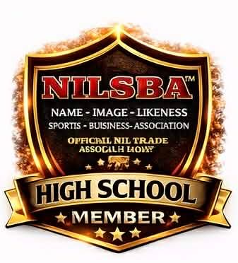 HIGH SCHOOL ATHLETICS MEMBERS