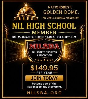 HIGH SCHOOL ATHLETICS MEMBERS
