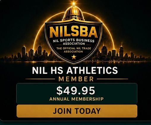 HIGH SCHOOL ATHLETICS MEMBERS