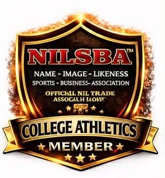 COLLEGE ATHLETICS MEMBERS