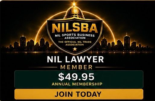 NIL LAWYER MEMBERS