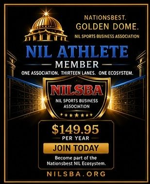 NIL ATHLETE MEMBERS