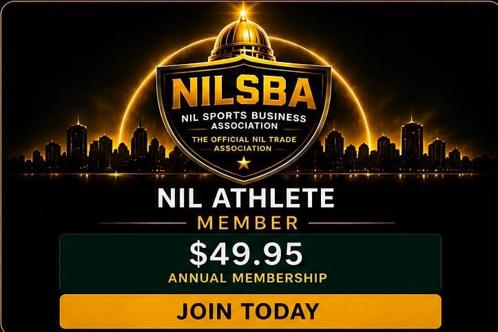 NIL ATHLETE MEMBERS
