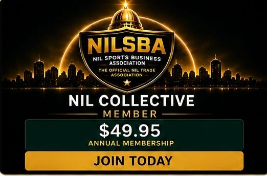 NIL COLLECTIVE MEMBERS