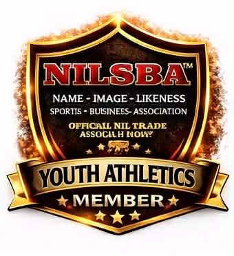 YOUTH ATHLETICS MEMBERS