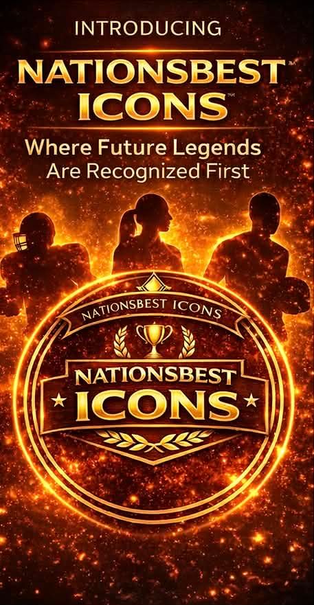 Nationsbest ICON Cards
