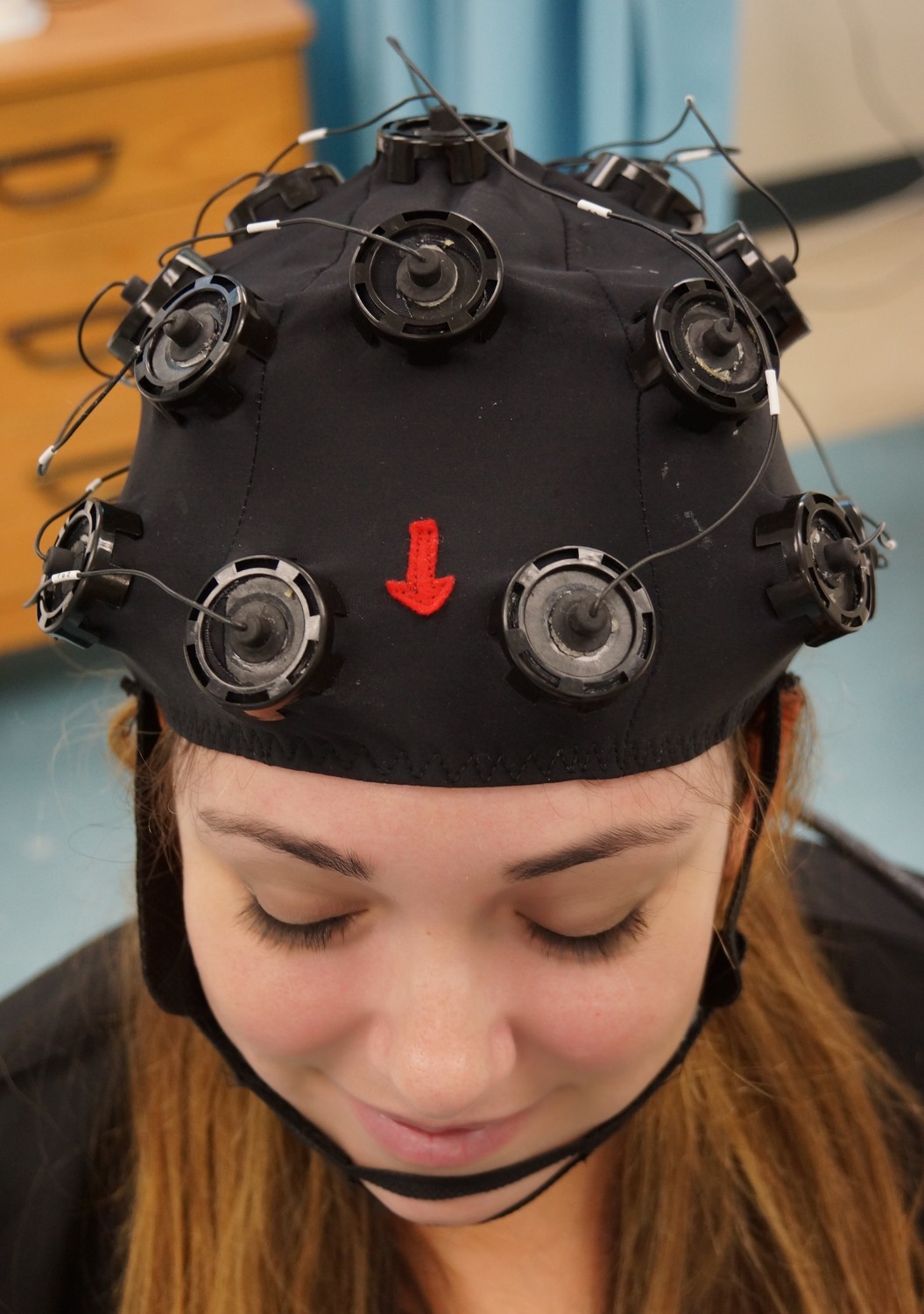 EEG-Now Female Cap (Case of 12)