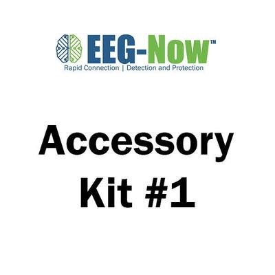 Accessory Kit #1 - Universal Head Box Adapter Cable