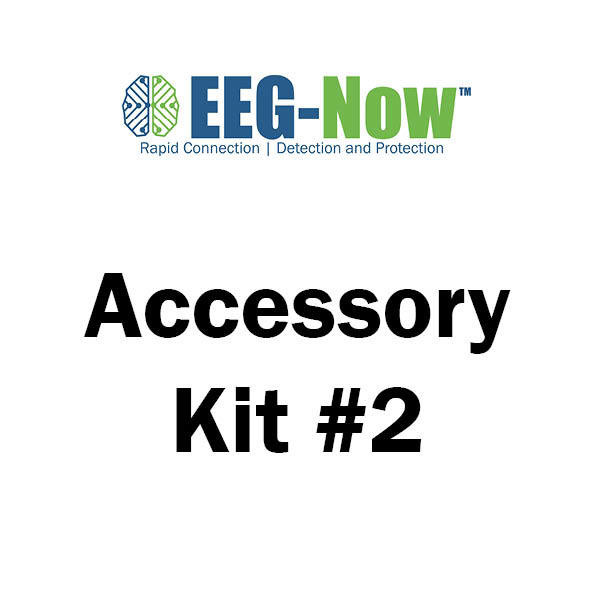 Accessory Kit #2 -  Extended Recording Kit