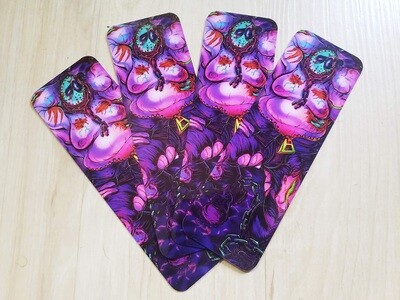 Jason Bookmark