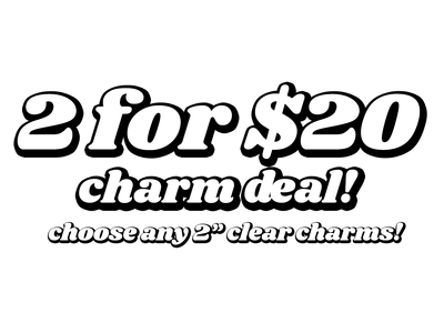 ⭐ Deals