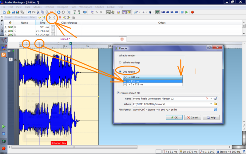 Steinberg Wavelab 6 Audio Editing &amp; Mastering Suite for Windows + Waves Plugins
