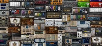 AUDIO PLUGINS