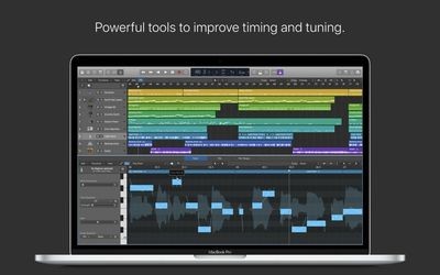 DIGITAL AUDIO WORKSTATIONS