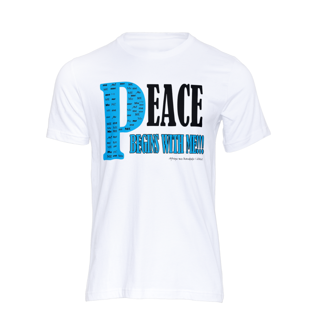 Peace Tee