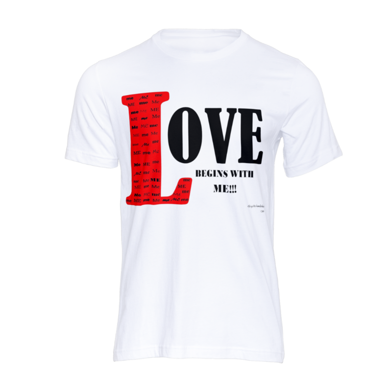 Love Tee