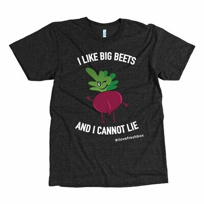 I Like Big Beets
