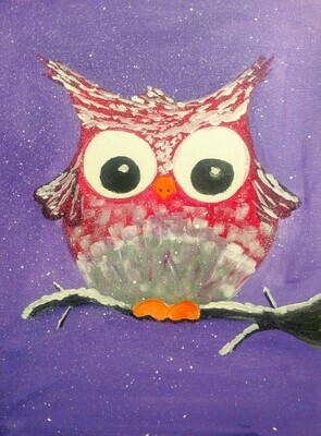 Art Kit: Owl Love You