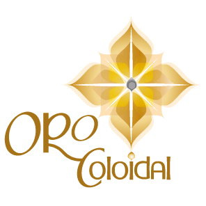 Oro Coloidal - 20ppm - 1L