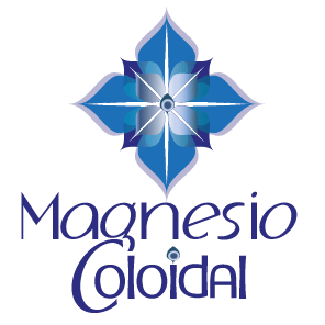 Magnesio Coloidal - 20ppm - 1L