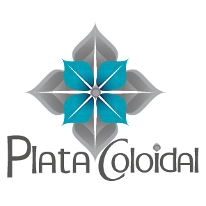 Plata Coloidal - 20ppm - 1L