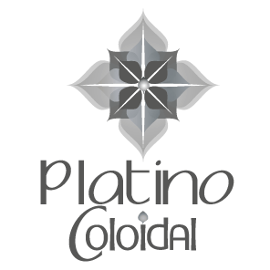 Platino Coloidal - 20ppm - 1L
